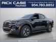 New 2026 Hyundai Santa Cruz XRT Truck Crew Cab