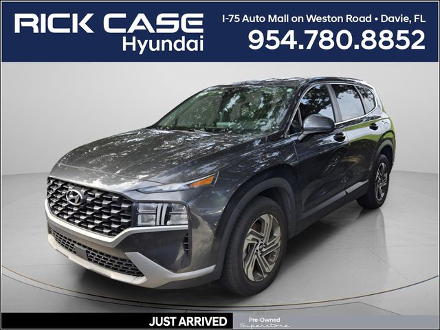 2023 Hyundai Santa Fe SE 2.5's photo