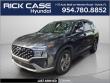 Used 2023 Hyundai Santa Fe SE SUV