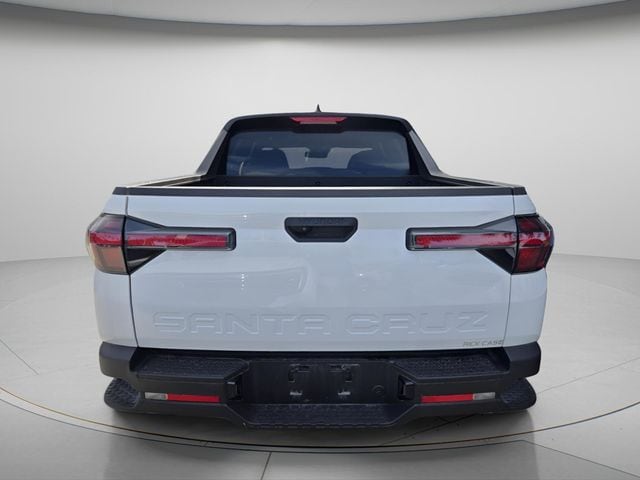 2025 Hyundai Santa Cruz SEL - Photo 4