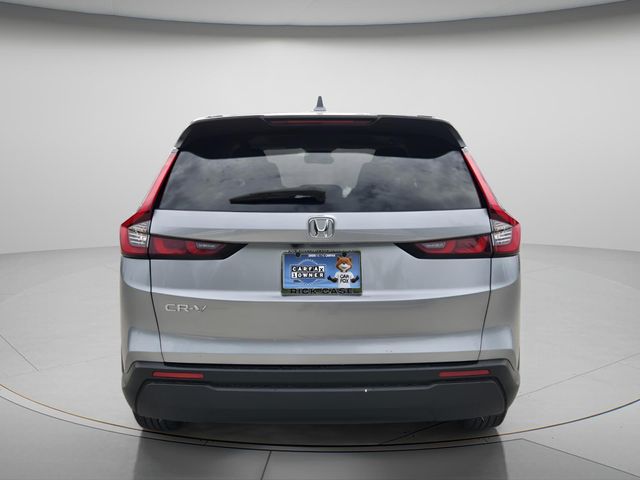 2025 Honda CR-V EX - Photo 6