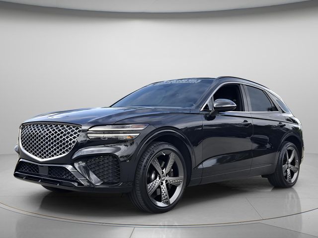 2023 Genesis GV70 2.5T Standard AWD's photo