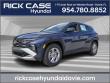 New 2026 Hyundai Tucson SE FWD SUV