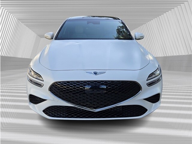 2023 Genesis G70 Sport Prestige photo 2