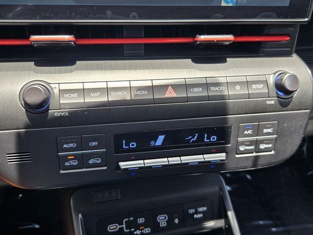 2024 Hyundai Kona N Line - Photo 18