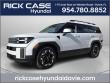 New 2026 Hyundai Santa Fe SEL FWD SUV
