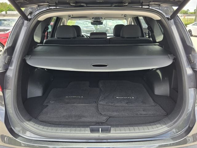 2023 Hyundai Santa Fe SEL - Photo 13