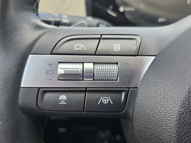 2024 Hyundai Kona Limited - Photo 24