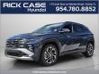 New 2026 Hyundai Tucson Limited FWD SUV