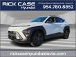 New 2026 Hyundai Kona SEL Sport FWD SUV