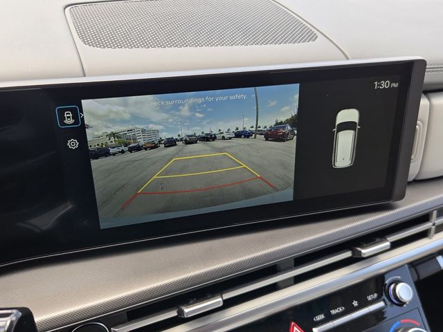 2026 Hyundai Santa Fe SEL - Photo 18