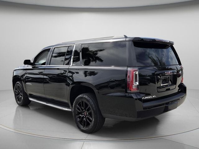 2020 GMC Yukon XL SLT - Photo 8