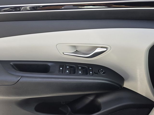 2024 Hyundai Tucson Blue - Photo 27