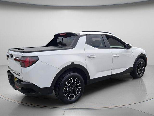 2022 Hyundai Santa Cruz SEL Premium - Photo 6