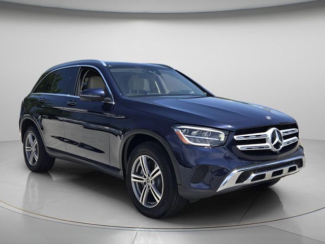 2022 Mercedes-Benz GLC GLC300 - Photo 9