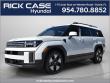 New 2027 Hyundai Santa Fe Hybrid SEL SUV