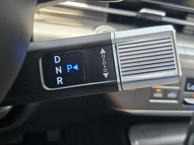 2024 Hyundai Kona Limited - Photo 22