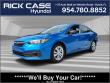 Used 2022 Subaru Impreza Base Sedan