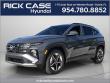 New 2026 Hyundai Tucson SEL FWD SUV