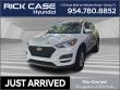 Used 2020 Hyundai Tucson Value SUV