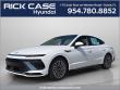 New 2026 Hyundai Sonata Hybrid Limited Sedan