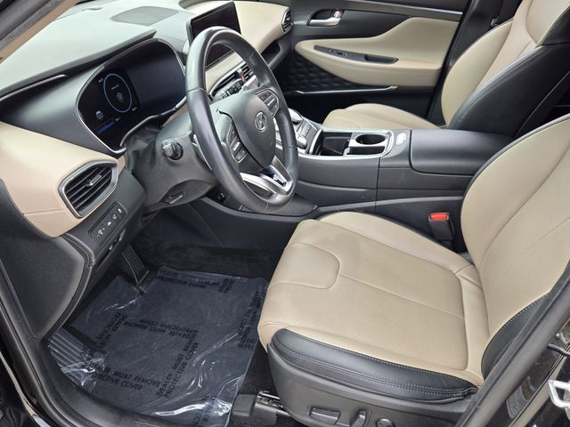 2023 Hyundai Santa Fe SEL - Photo 10