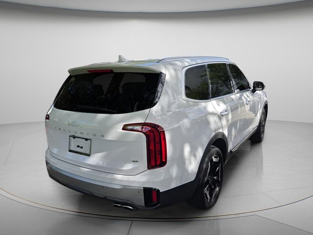 2023 Kia Telluride S - Photo 6
