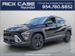 New 2026 Hyundai Kona SEL Sport FWD SUV