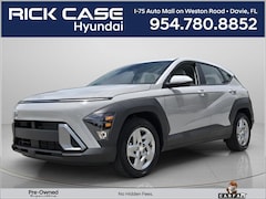 Used 2025 Hyundai Kona SE SUV Davie