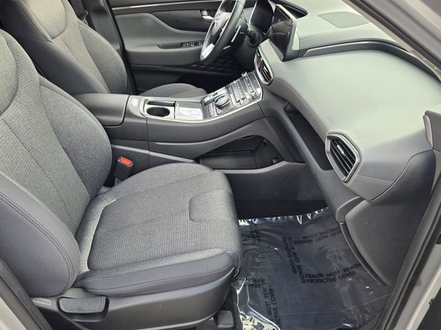 2023 Hyundai Santa Fe SEL - Photo 19