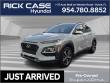 Used 2019 Hyundai Kona Ultimate SUV