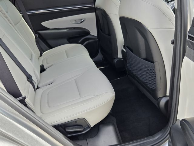 2023 Hyundai Tucson SEL - Photo 14