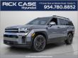 New 2027 Hyundai Santa Fe HEV Calligraphy SUV