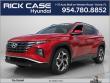 Certified 2023 Hyundai Tucson SEL SUV