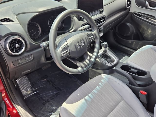 2023 Hyundai Kona SEL - Photo 11