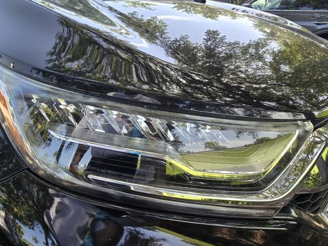 2017 Honda CR-V Touring - Photo 10