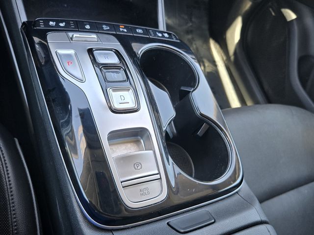 2023 Hyundai Tucson Limited - Photo 22