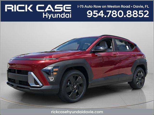 2026 Hyundai Kona