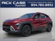 New 2026 Hyundai Kona SEL Sport FWD SUV