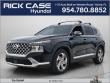 Used 2023 Hyundai Santa Fe SEL SUV