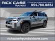 New 2025 Hyundai Santa Fe XRT AWD SUV