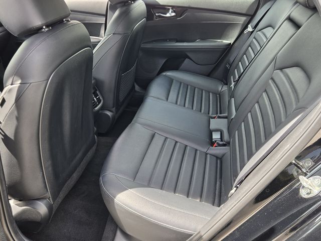 2023 Kia Forte GT-Line - Photo 11