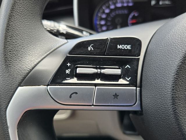 2023 Hyundai Tucson SE - Photo 21