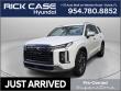 Certified 2023 Hyundai Palisade SEL SUV