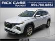 Used 2022 Hyundai Tucson SEL SUV