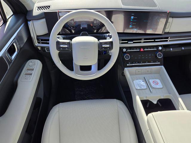 2026 Hyundai Santa Fe SEL - Photo 8