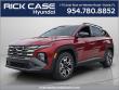 New 2026 Hyundai Tucson XRT FWD SUV