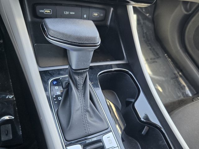 2023 Hyundai Tucson SEL - Photo 19