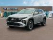 New 2025 Hyundai Tucson SEL Convenience FWD SUV