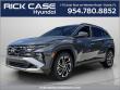 New 2026 Hyundai Tucson SEL Plus FWD SUV